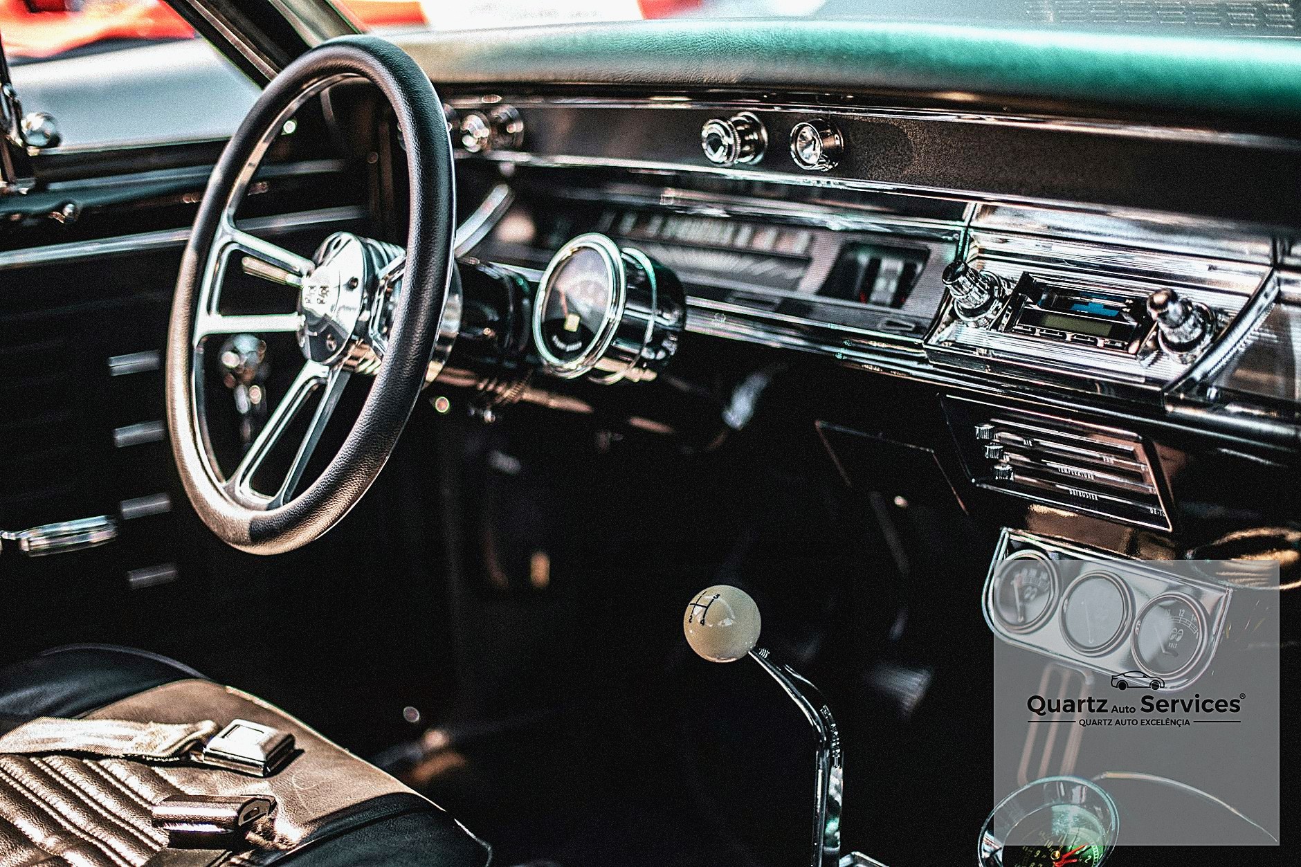 Diagnóstico Electrónico Avanzado