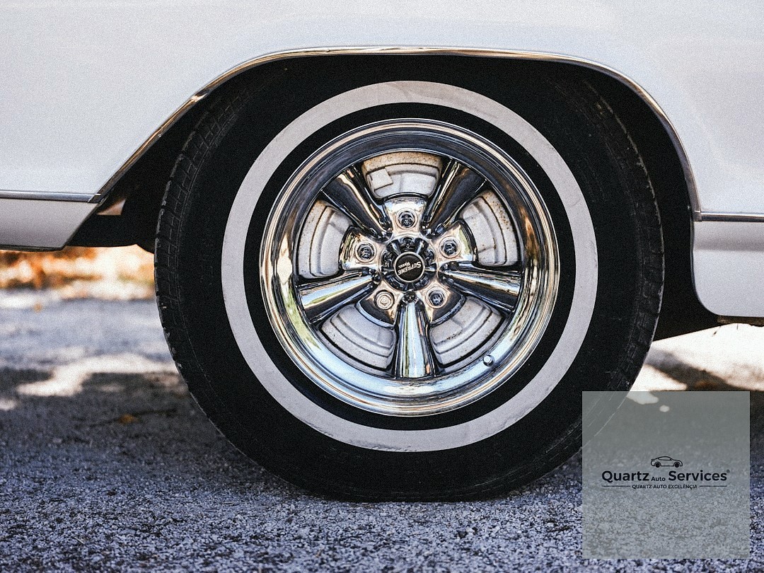 Frenos y Suspensión