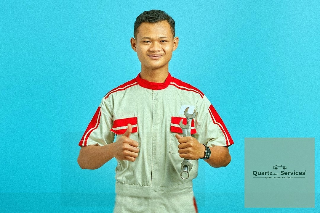 Reparación de Motores