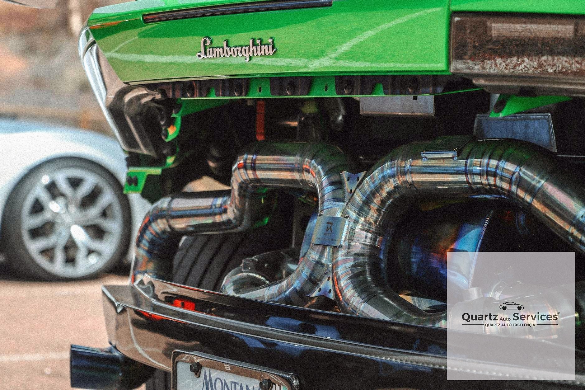 Diagnóstico Electrónico Avanzado